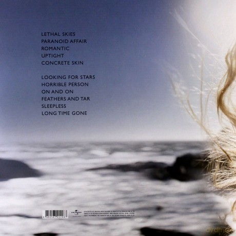 Hooverphonic: Looking For Stars [Winyl]