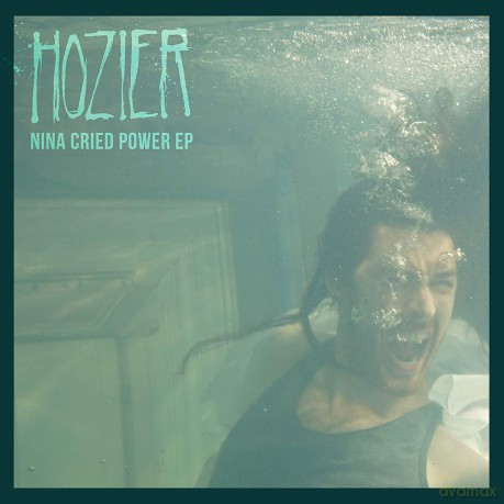 Hozier: Nina Cried Power EP [Winyl]