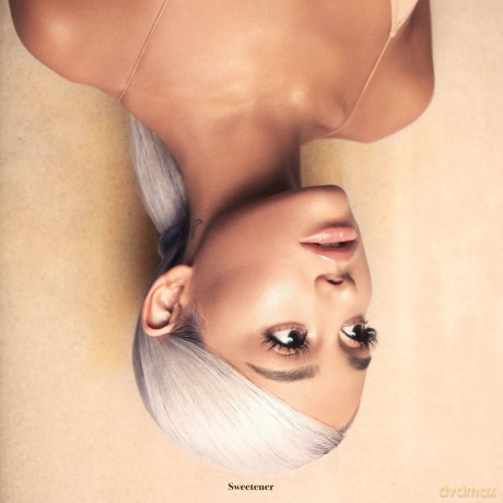 Ariana Grande: Sweetener (Fan Box) [BOX] [CD]+[PLAKAT]+[KARTY]