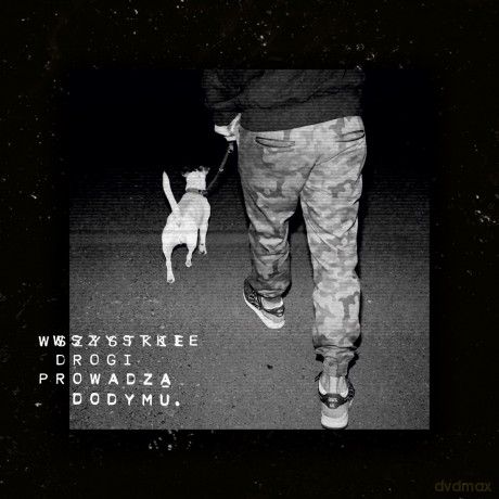 Włodi: Wszystkie Drogi Prowadzą Do Dymu [CD]