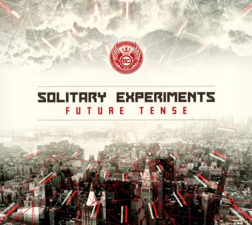 Solitary Experiments: Future Tense (Limited) (digipack) [2CD]