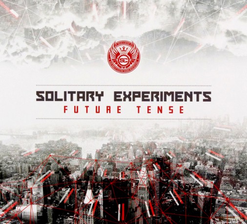Solitary Experiments: Future Tense (Limited) (digipack) [2CD]