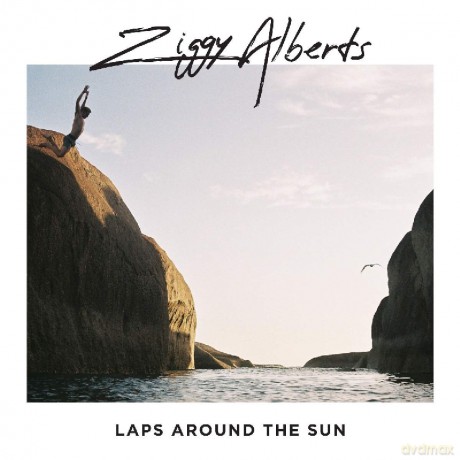 Ziggy Alberts: Laps Around The Sun [Winyl]