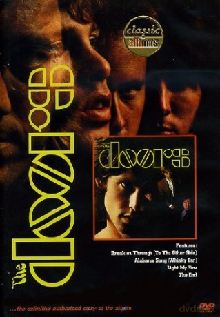 The Doors: The Doors [DVD]