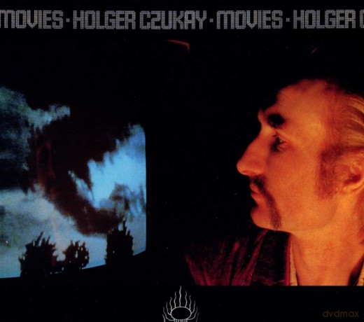 Holger Czukay: Movies (digipack) [CD]