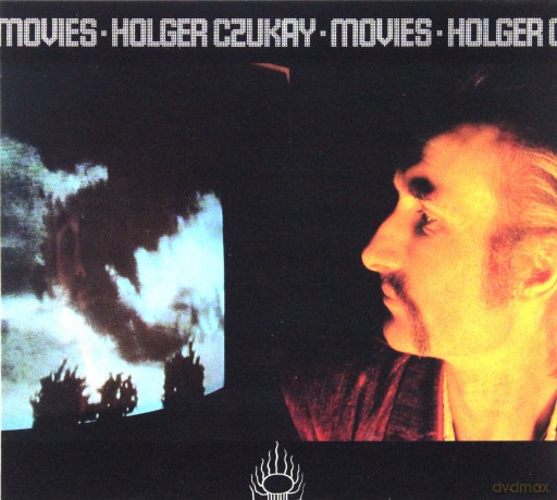 Holger Czukay: Movies (digipack) [CD]
