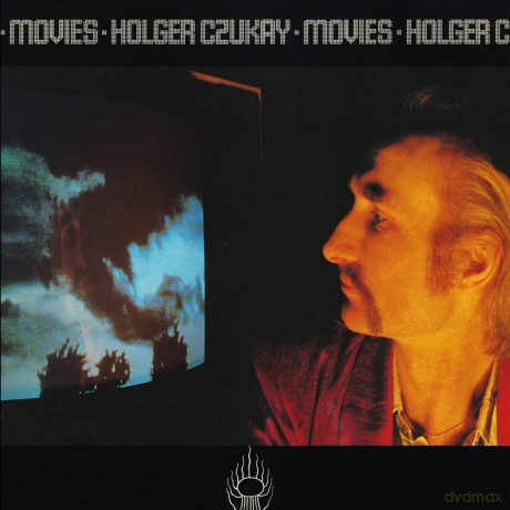 Holger Czukay: Movies [Winyl]