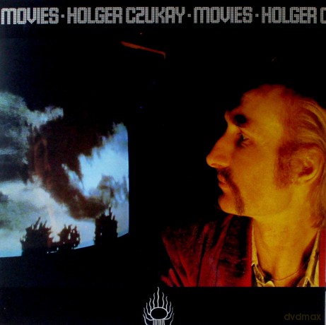 Holger Czukay: Movies [Winyl]