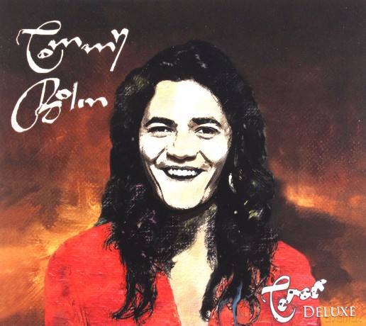Tommy Bolin: Teaser (Deluxe) (digipack) [CD]