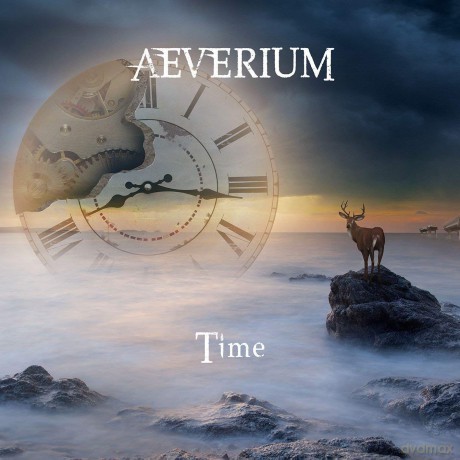 Aeverium: Time (Limited) (digipack) [2CD]