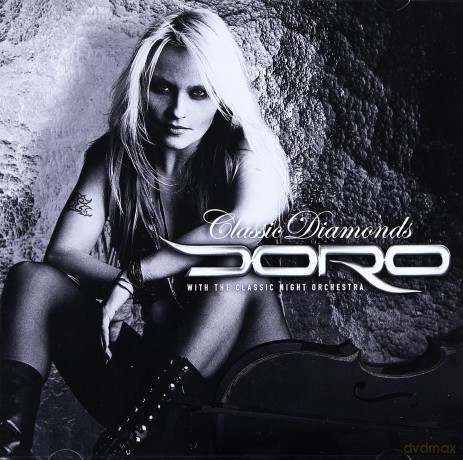 Doro: Classic Diamonds [CD]
