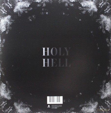 Architects: Holy Hell [Winyl]