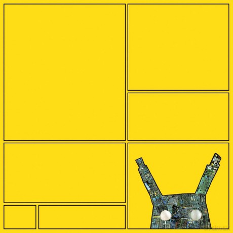Hen Ogledd: Mogic [Winyl]