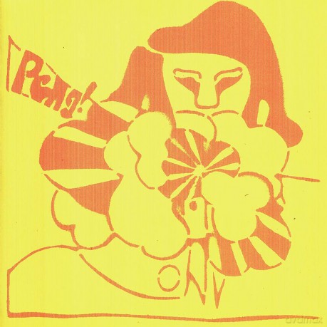 Stereolab: Peng! (Reissue) [Winyl]