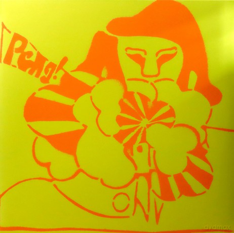 Stereolab: Peng! (Reissue) [Winyl]