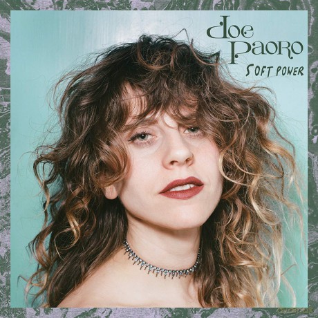 Doe Paoro: Soft Power [CD]