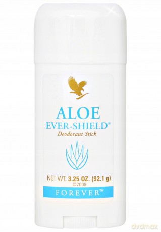 Dezodorant aloesowy Aloe Ever-Shield