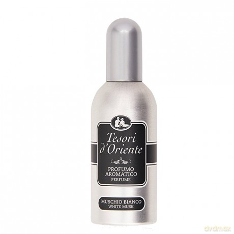 Tesori d'Oriente Białe Piżmo 100 ml Woda perfumowana