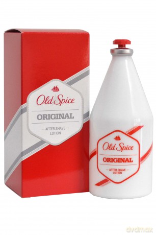 Old Spice Original balsam po goleniu dla mężczyzn 150 ml