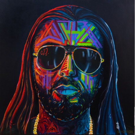 Malik Montana: EP022 [CD]