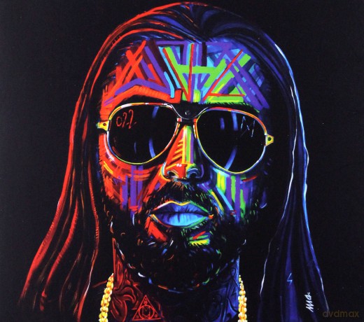 Malik Montana: EP022 [CD]