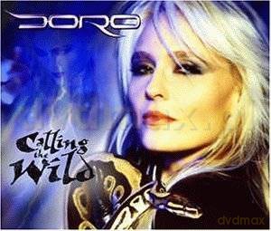 Doro: Calling The Wild [CD]