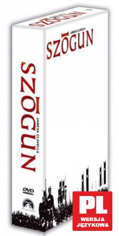 Szogun [5DVD]