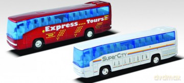 Autobus Super Coach
