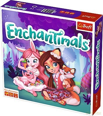 Enchantimals [GRA]
