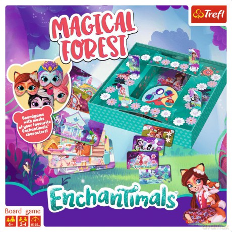 Enchantimals [GRA]