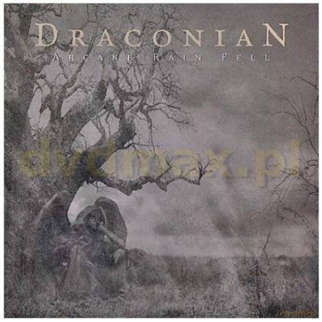 Draconian: Arcane Rain Fell [CD]