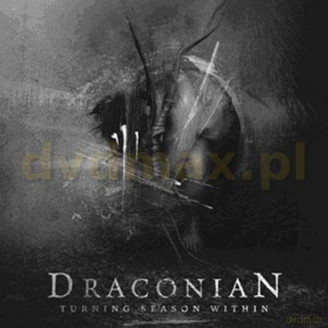Draconian: Turning Season Within [CD]