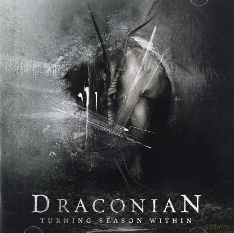 Draconian: Turning Season Within [CD]
