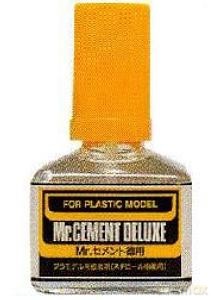 MR.HOBBY Klej do Modeli Plastikowych