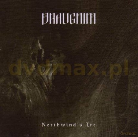 Draugnim: Northwind's Ire [CD]