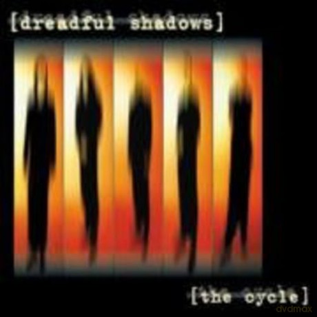 Dreadful Shadows: The Cycle [CD]