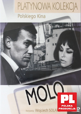 Molo [DVD]