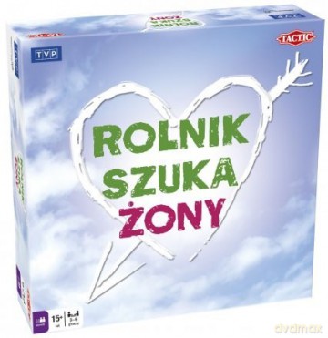 Rolnik Szuka Żony [GRA]