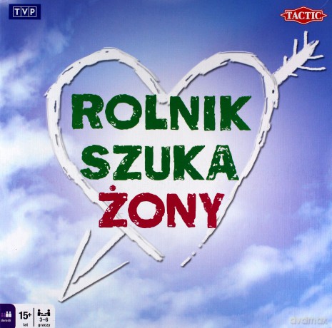 Rolnik Szuka Żony [GRA]