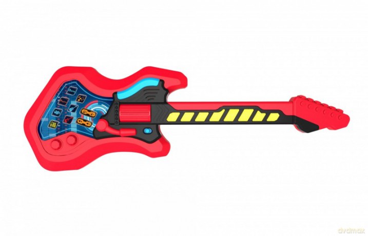Super Gitara