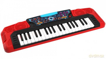 Super Keyboard