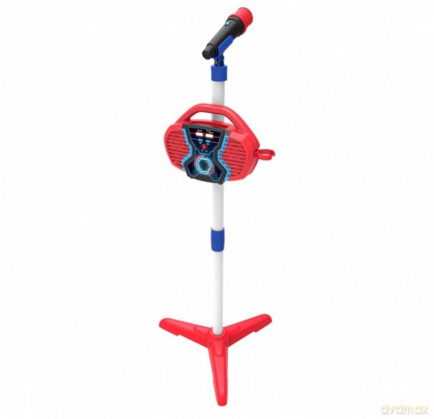 Super Mikrofon 2 w 1