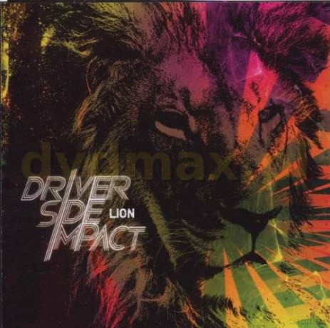 Driver Side Impact: Lion [CD]