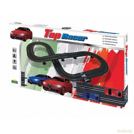 Tor wyścigowy Top Racer Alfa Romeo