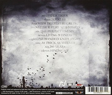 Dry Kill Logic: The Dead And Dreaming [CD]