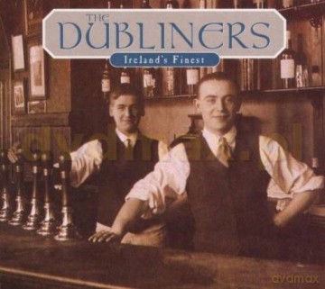 The Dubliners: Ireland's Finest (digipack) [CD]
