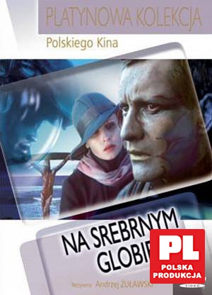 Na srebrnym globie [DVD]