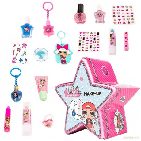 Zestaw Medium Makeup L.O.L. 1 szt.