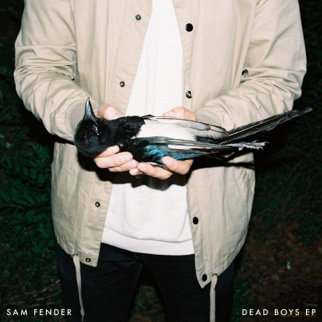 Sam Fender: Dead Boys [Winyl]