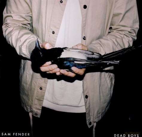 Sam Fender: Dead Boys [Winyl]